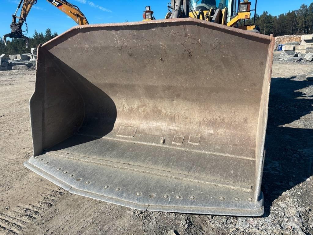 Volvo L 180 G Φορτωτές με λάστιχα (Τροχοφόροι)