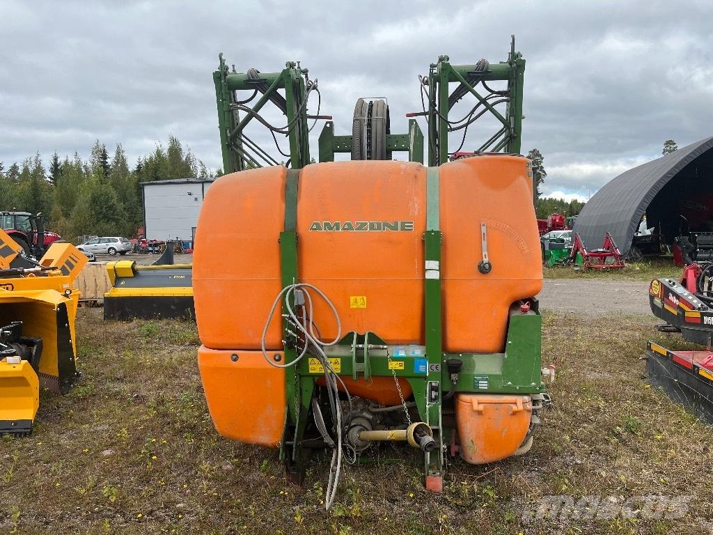 Amazone UF 1501 Ρυμουλκούμενα ψεκαστικά