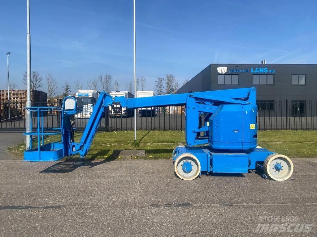 Genie Z-34/22N Ανυψωτήρες με αρθρωτό βραχίονα