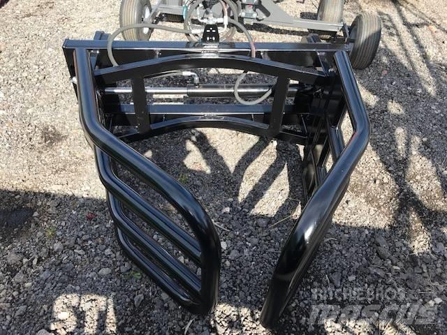 Strimech WBS01 Άλλες μηχανές φόρτωσης και σκαψίματος και εξαρτήματα