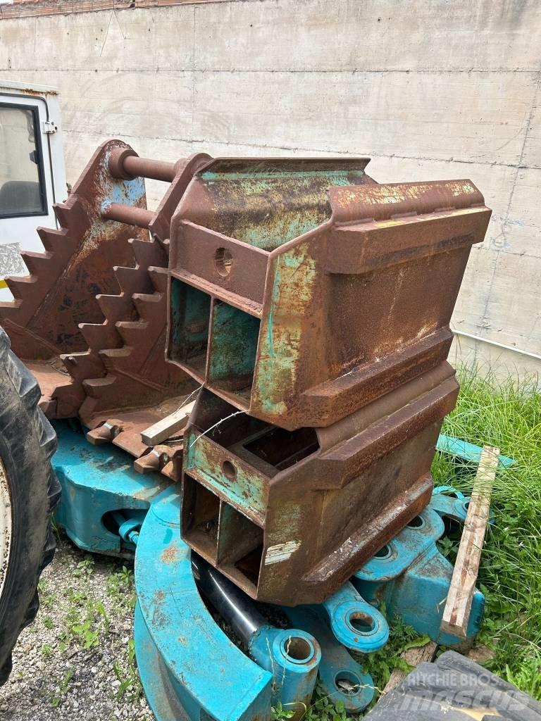 Casagrande K 2500 Άλλος εξοπλισμός γεώτρησης