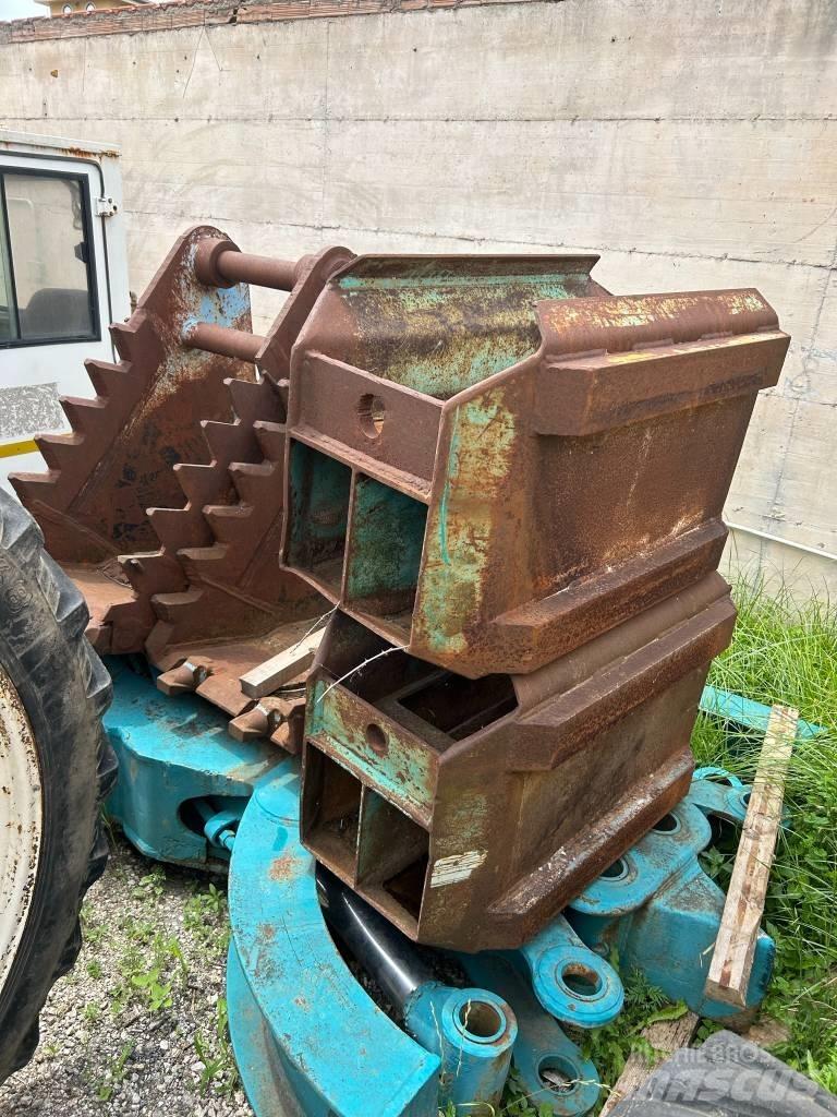Casagrande K 2500 Άλλος εξοπλισμός γεώτρησης
