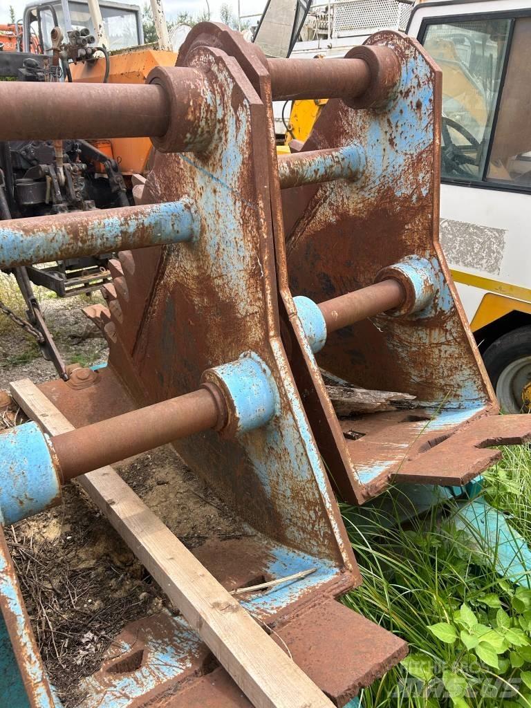 Casagrande K 2500 Άλλος εξοπλισμός γεώτρησης