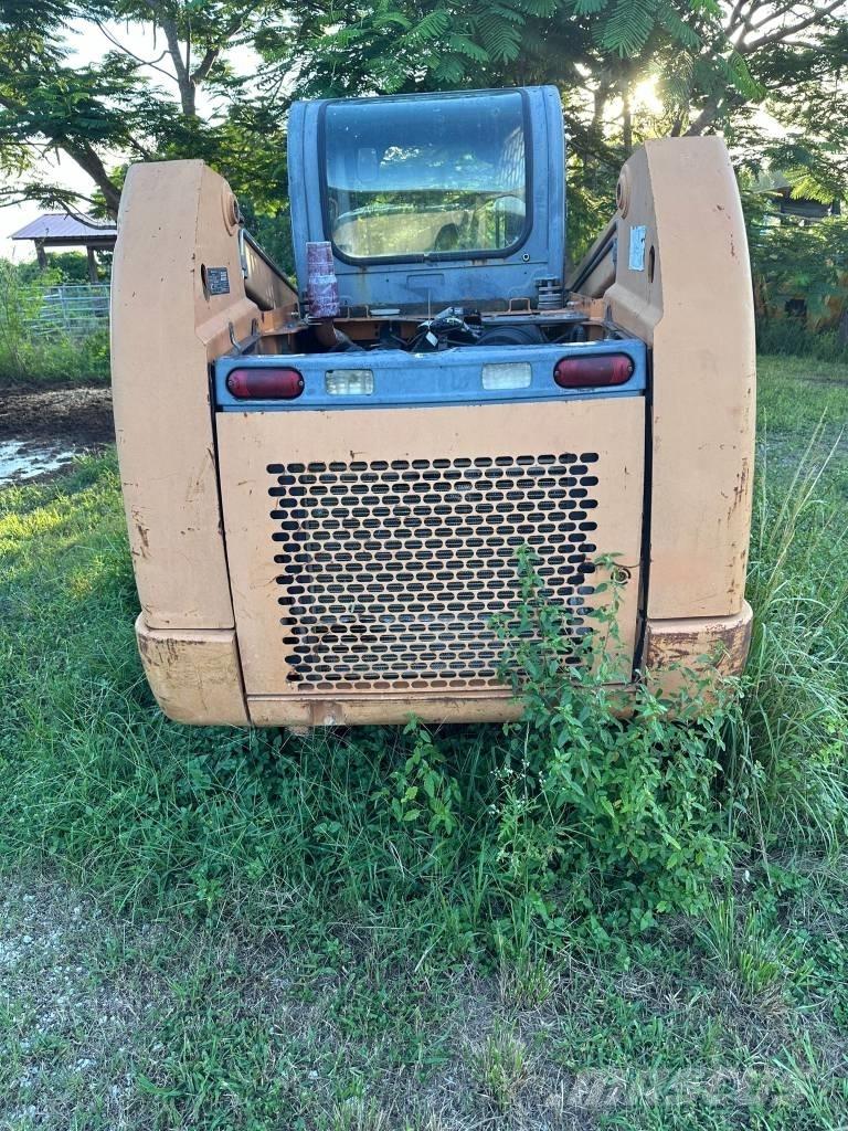 CASE SR 250 Φορτωτάκια