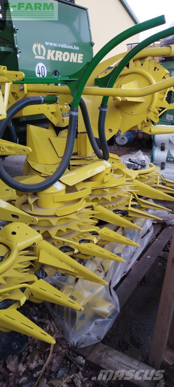 Kemper 345 Plus Εξαρτήματα θεριζοαλωνιστικών μηχανών