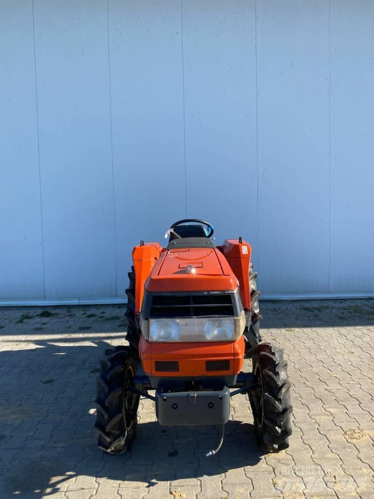 Kubota GL21 Τρακτέρ μικρών διαστάσεων