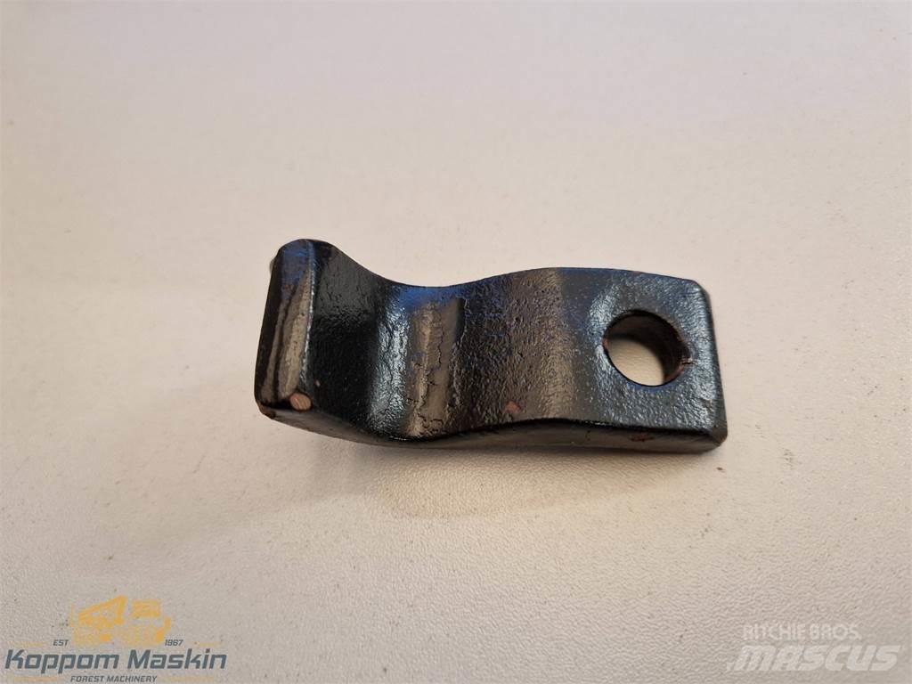 Rottne 041-0092 Γερανοί προωθητικοί