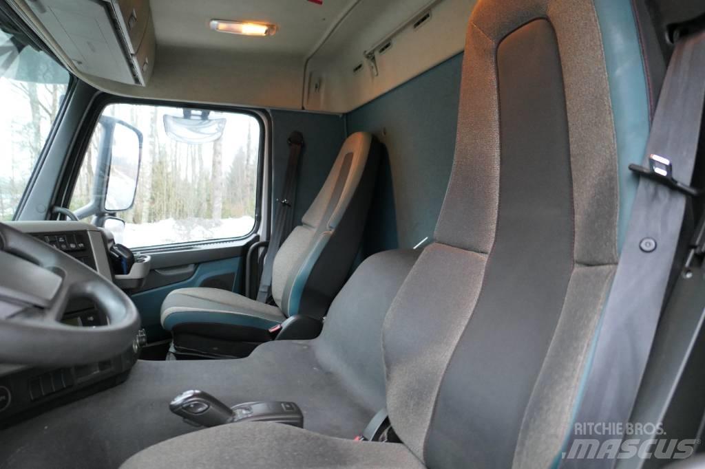 Volvo FM330 4x2 Φορτηγά Ψυγεία