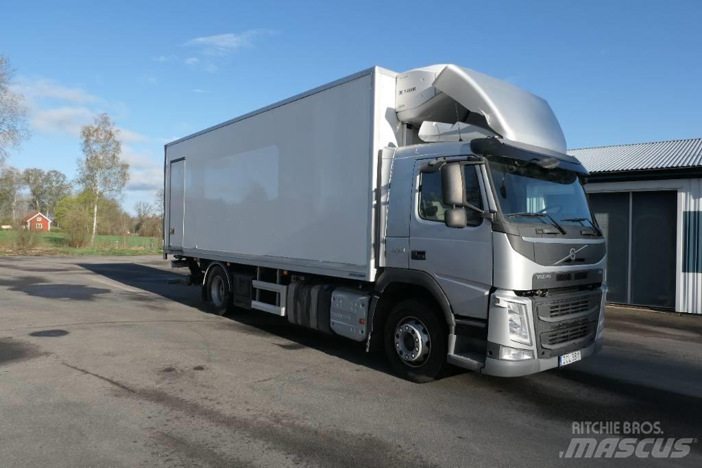 Volvo FM330 4x2 Φορτηγά Ψυγεία