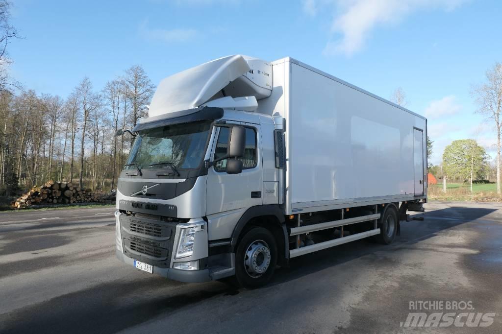 Volvo FM330 4x2 Φορτηγά Ψυγεία