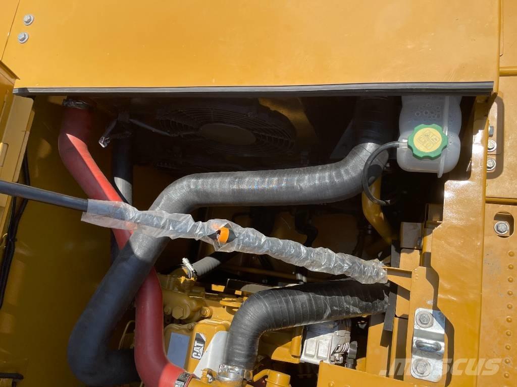 CAT 320 GC Εκσκαφείς με ερπύστριες