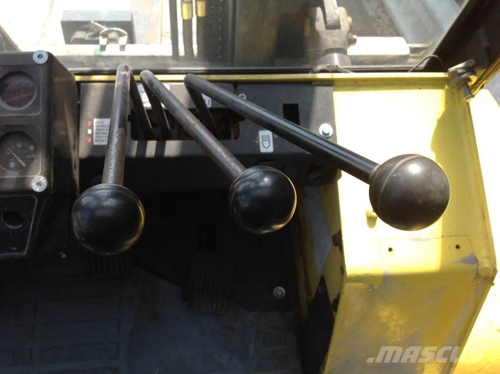 Hyster H 7.00 XL Πετρελαιοκίνητα Κλαρκ