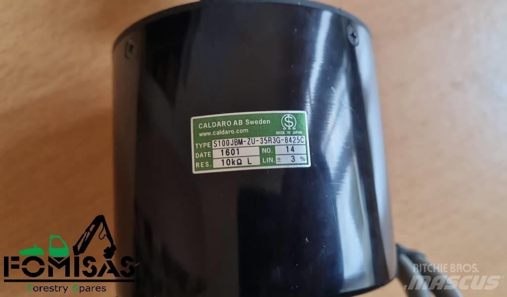 Logset Joystick Ηλεκτρονικά