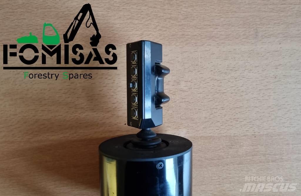 Logset Joystick Ηλεκτρονικά