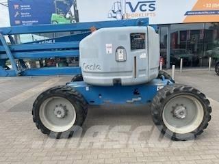 Genie Z 45/25 J RT Ανυψωτήρες με αρθρωτό βραχίονα