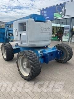 Genie Z 45/25 J RT Ανυψωτήρες με αρθρωτό βραχίονα