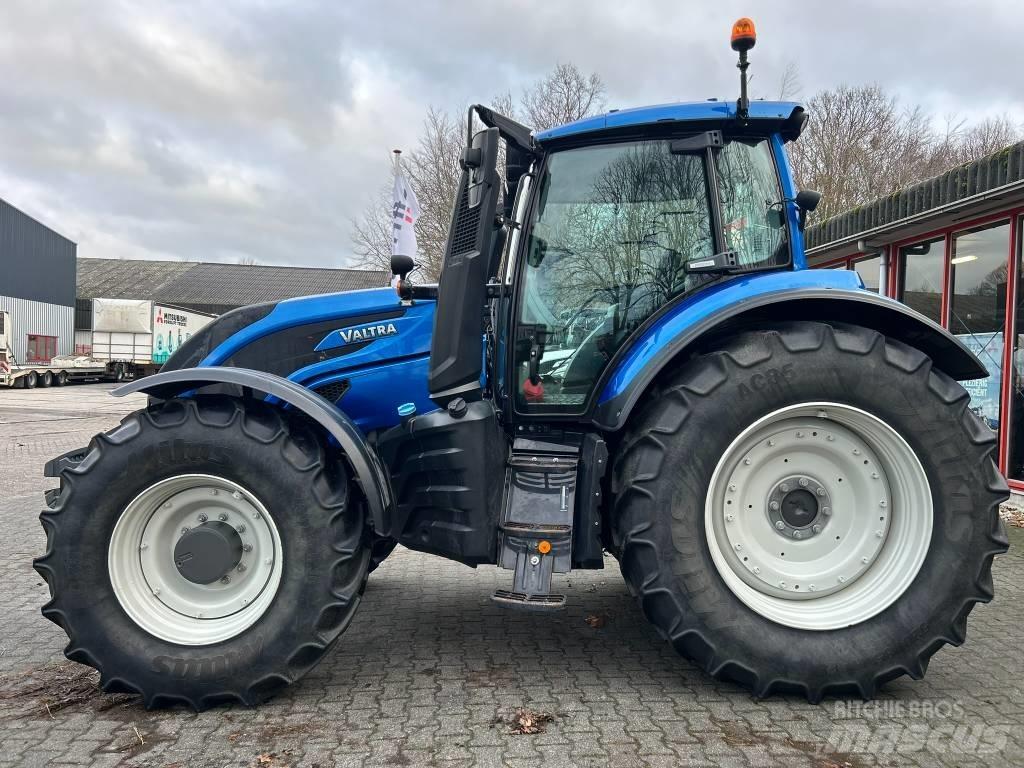 Valtra T194 A Τρακτέρ
