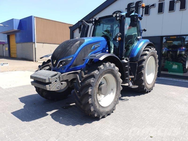 Valtra T194 A Τρακτέρ