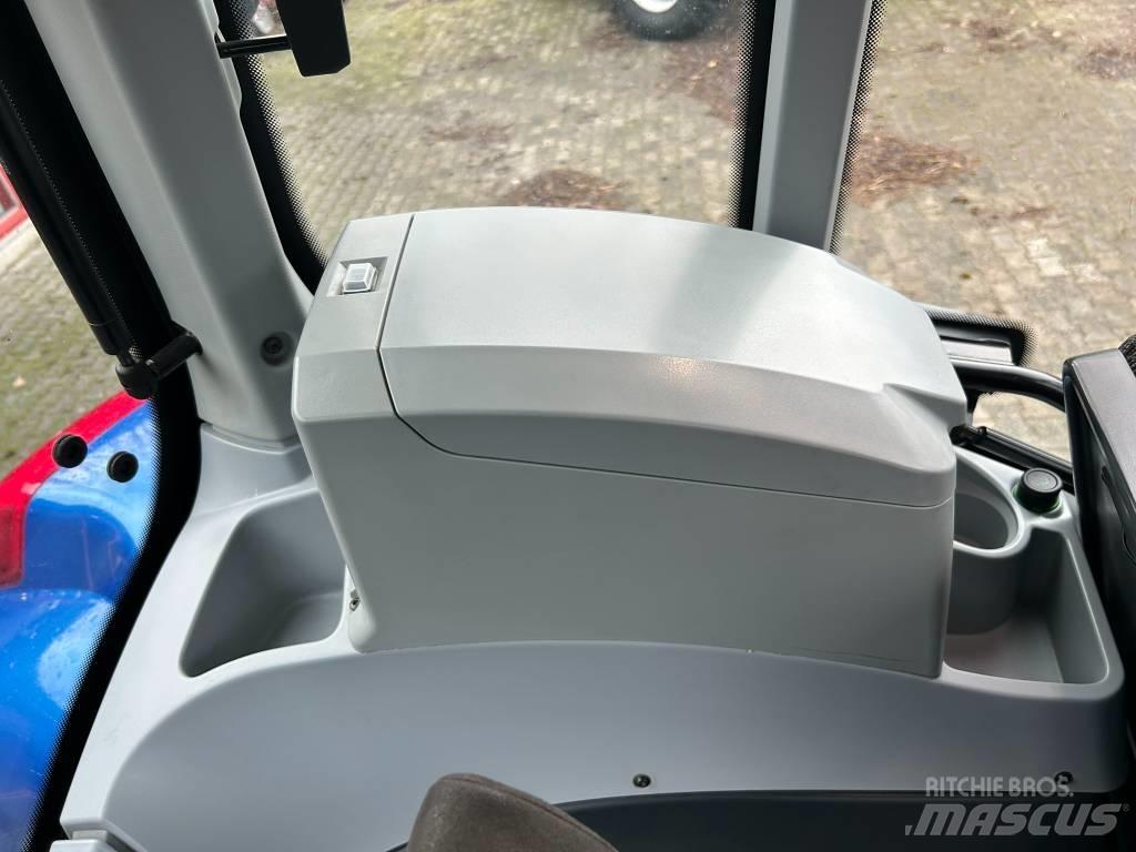 Valtra T194 A Τρακτέρ
