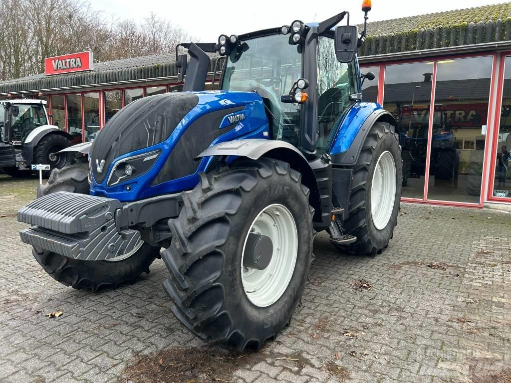 Valtra T194 A Τρακτέρ