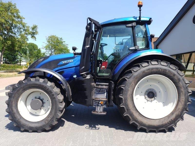 Valtra T194 A Τρακτέρ