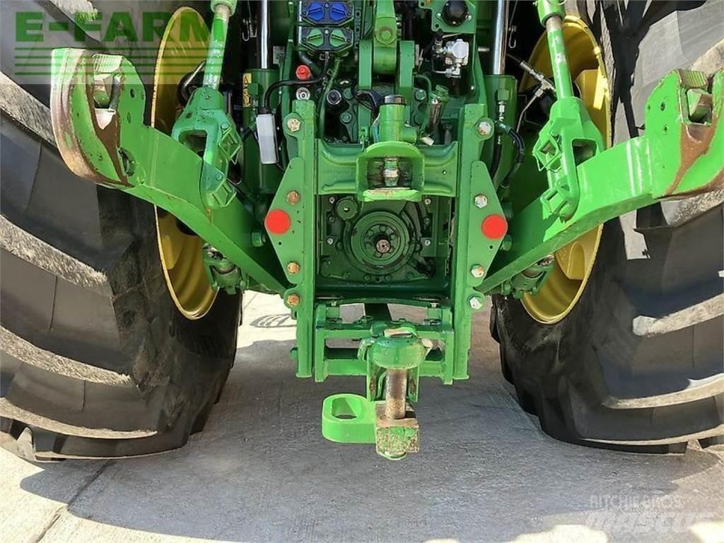 John Deere 8400r Τρακτέρ