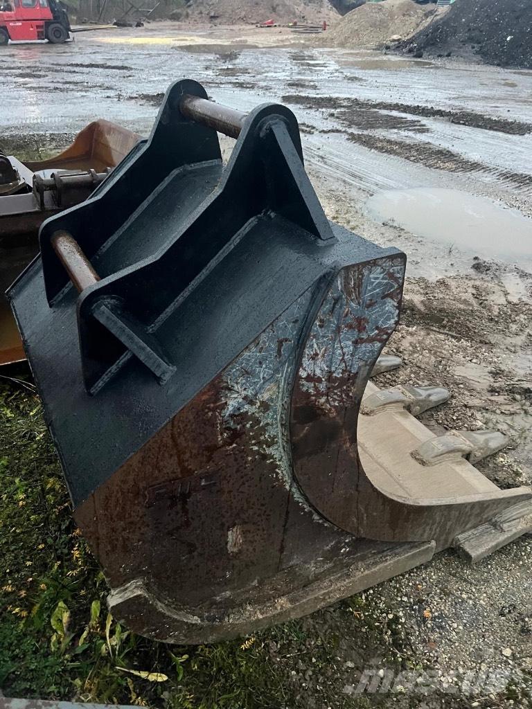  Kaevekulp S80 Κουβάδες