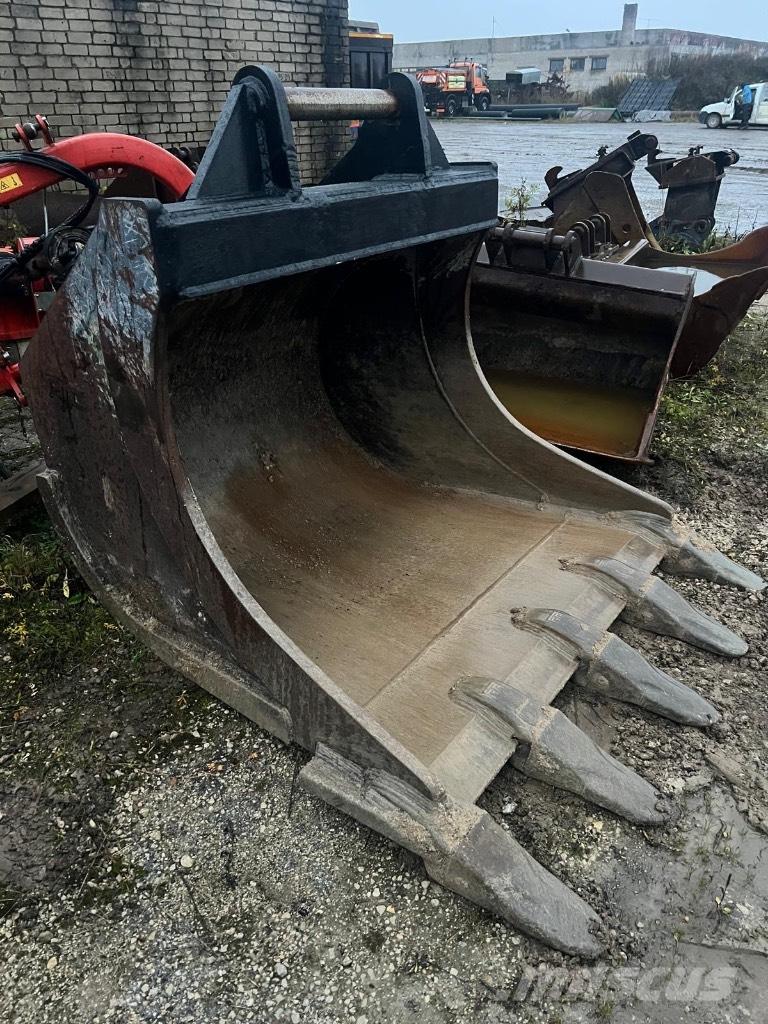  Kaevekulp S80 Κουβάδες