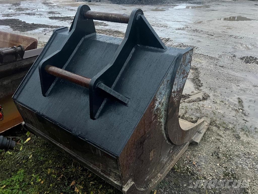  Kaevekulp S80 Κουβάδες