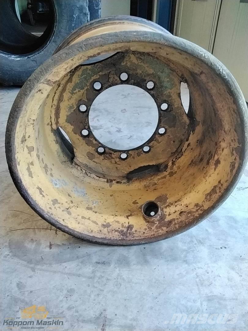 Ösa 250 20x26,5 Ελαστικά και ζάντες