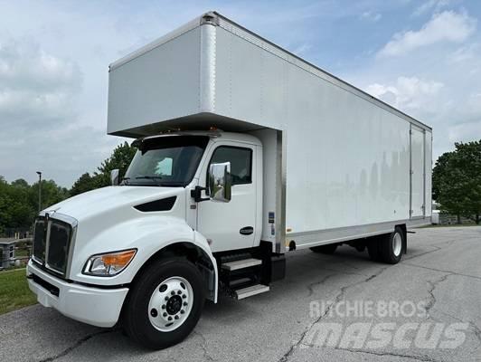Kenworth T 280 Φορτηγά Σασί