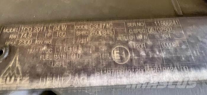 Bomag BW 161 AD-4 Οδοστρωτήρες διπλού κυλίνδρου