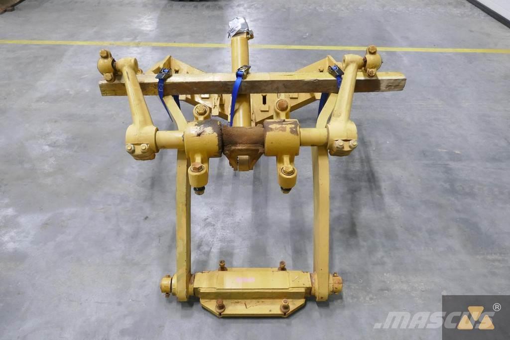 CAT 140H Scarifier Άλλα εξαρτήματα