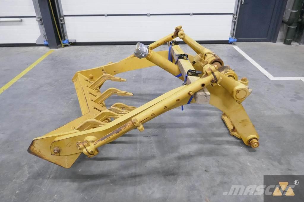 CAT 140H Scarifier Άλλα εξαρτήματα