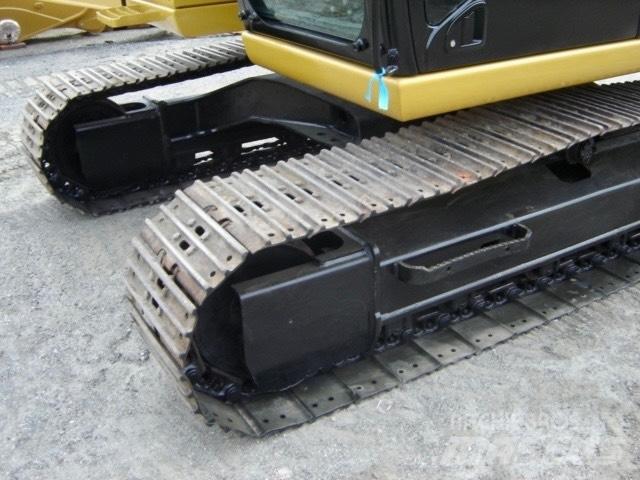 CAT 311F Εκσκαφείς με ερπύστριες