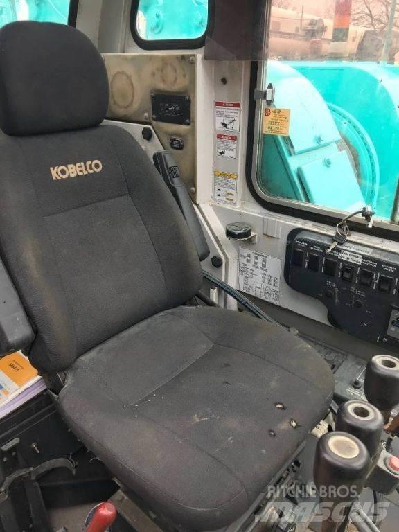 Kobelco BM 600 Γερανοί με ερπύστριες