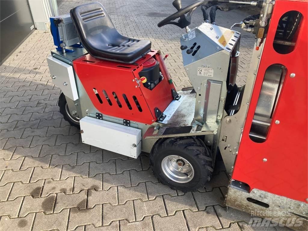 Westermann CM2 Pro Άλλα γεωργικά μηχανήματα