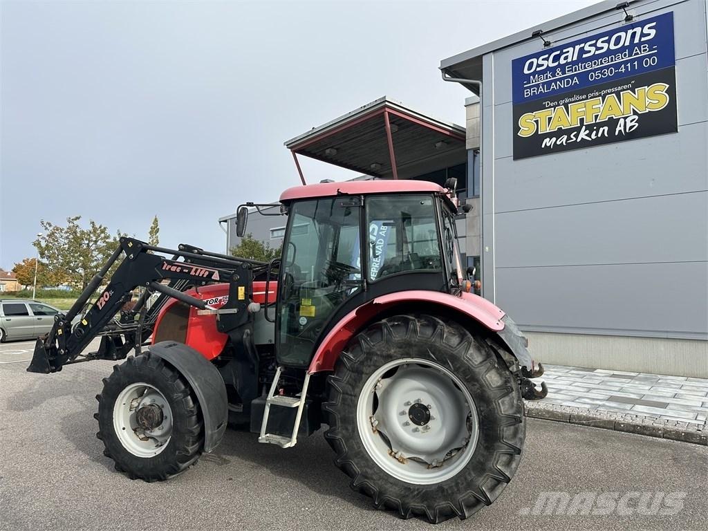 Zetor PROXIMA 85 Τρακτέρ