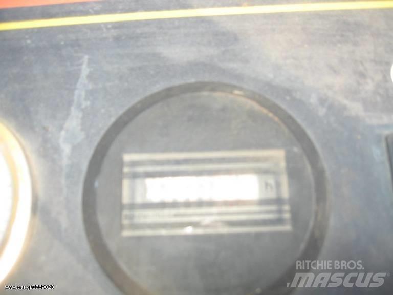Fini 10 HP 10 BAR Συμπιεστές