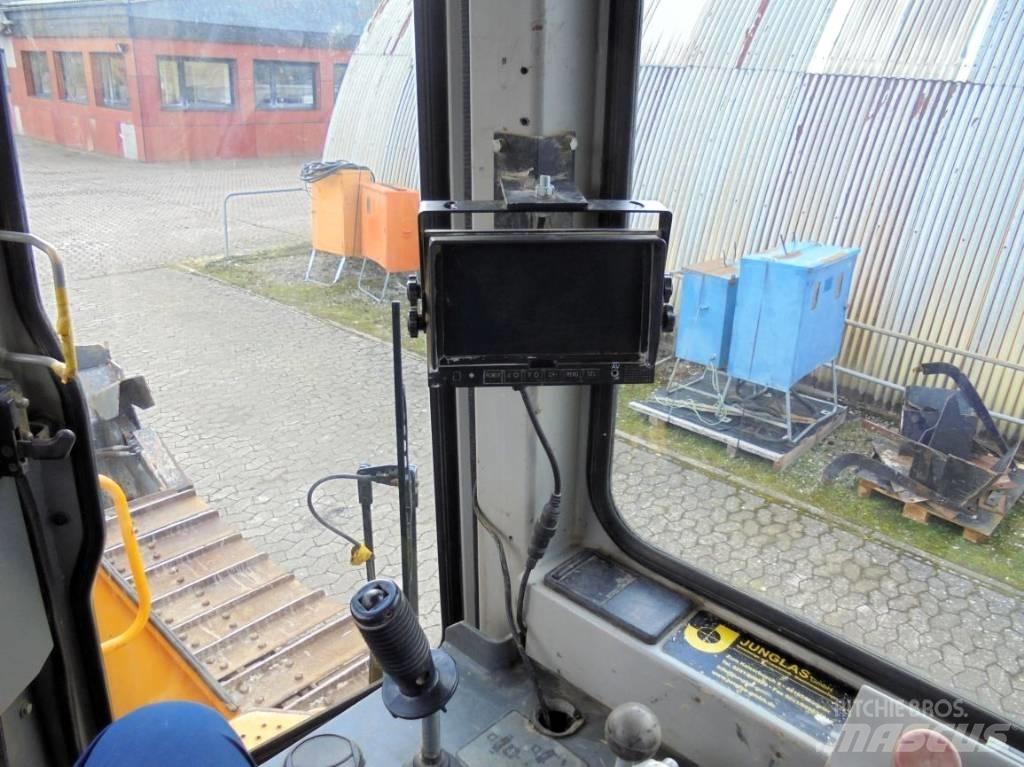Liebherr PR 722 BL Μπουλντόζες με ερπύστριες