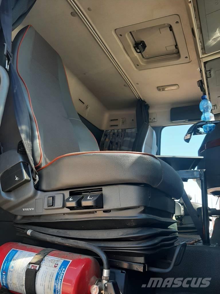 Volvo FH 16 Φορτηγά Σασί