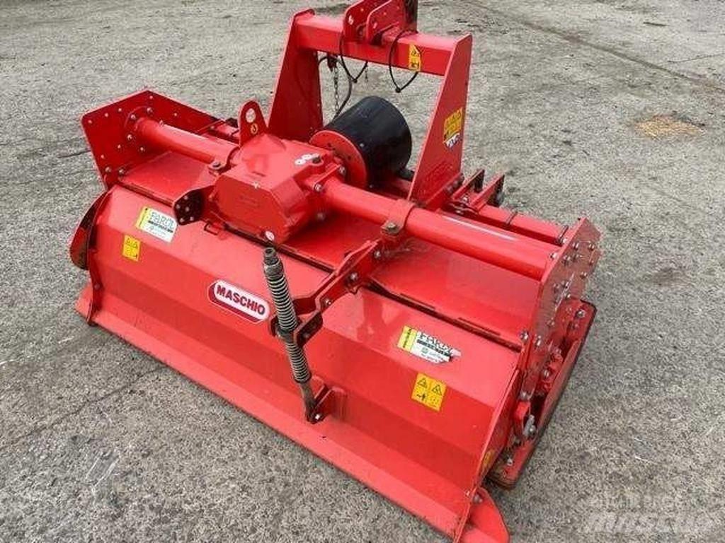 Maschio Fresa V140 Καλλιεργητές - Ρίπερ