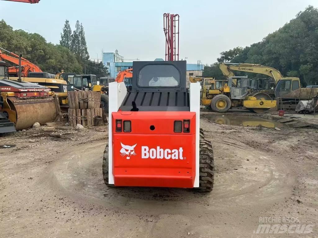 Bobcat S 185 Φορτωτάκια