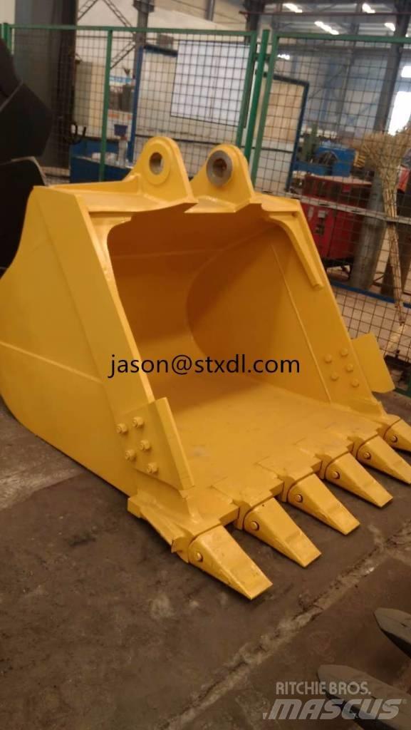 Komatsu PC360 Bucket Κουβάδες