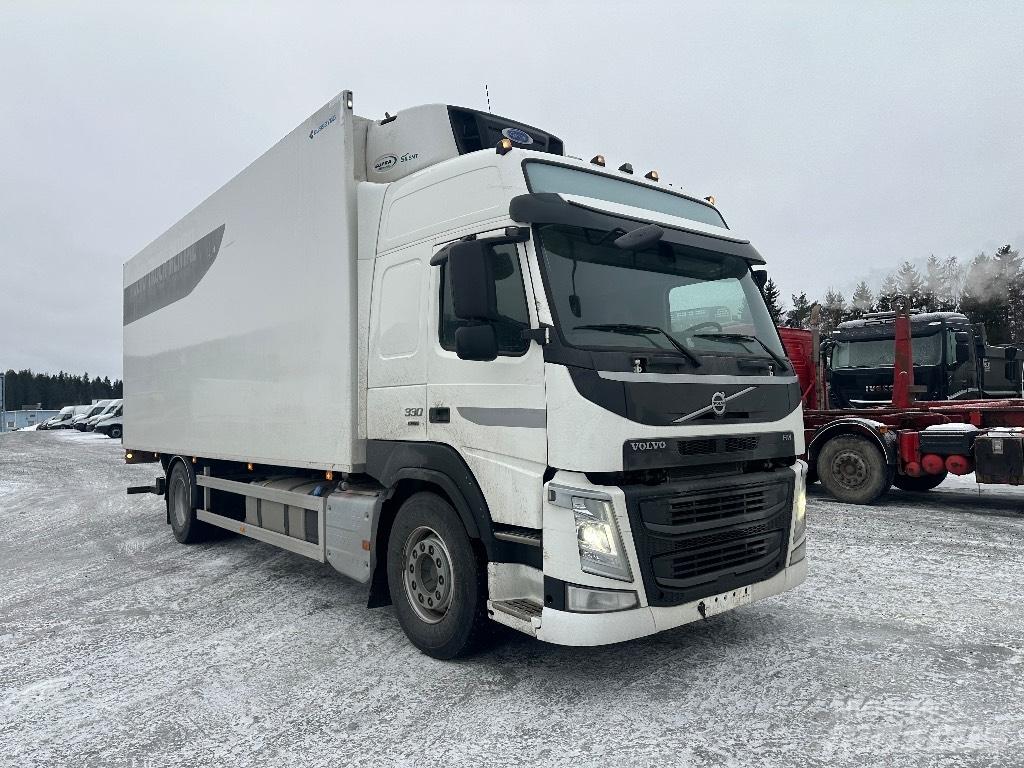 Volvo FM 330 Φορτηγά Ψυγεία