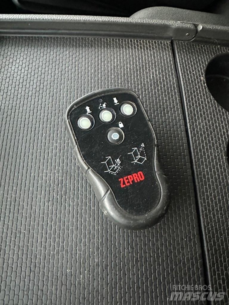 Volvo FM 330 Φορτηγά Ψυγεία