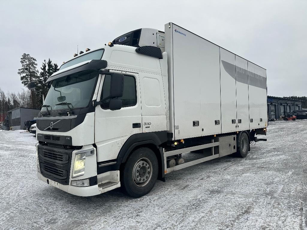 Volvo FM 330 Φορτηγά Ψυγεία