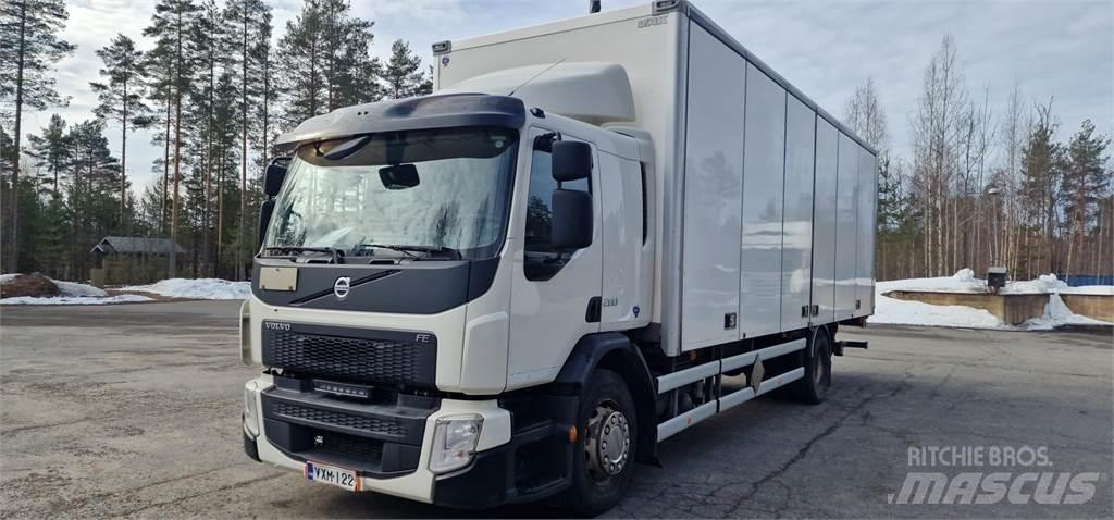 Volvo FE 280 Φορτηγά Κόφα