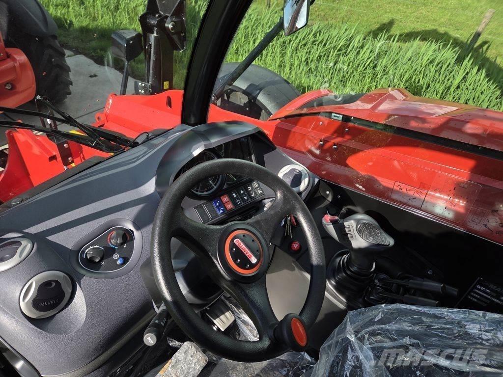 Manitou MT1840 ST5 Τηλεσκοπικοί ανυψωτές