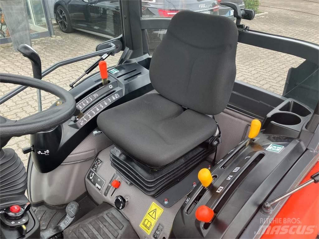 Kubota B2231 Τρακτέρ μικρών διαστάσεων